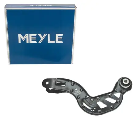 MEYLE Querlenker f&uuml;r MERCEDES W176 W242 W246 C117 X117 Hinterachse oben au&szlig;en 2463501006