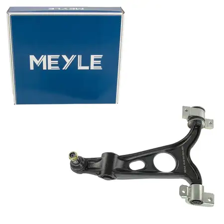 MEYLE 15-160500004 Querlenker f&uuml;r ALFA ROMEO 147 937 156 932 GT Vorderachse unten links