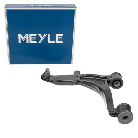 MEYLE Querlenker f&uuml;r OPEL Movano A RENAULT Master 2 NISSAN Interstar Vorne unten links