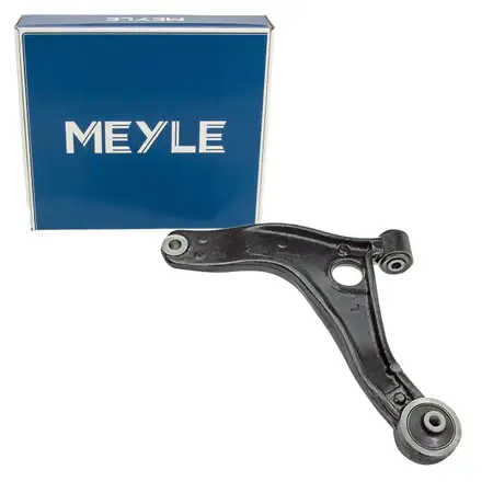 MEYLE Querlenker f&uuml;r OPEL Movano B RENAULT Master 3 NISSAN NV400 Vorderachse unten links