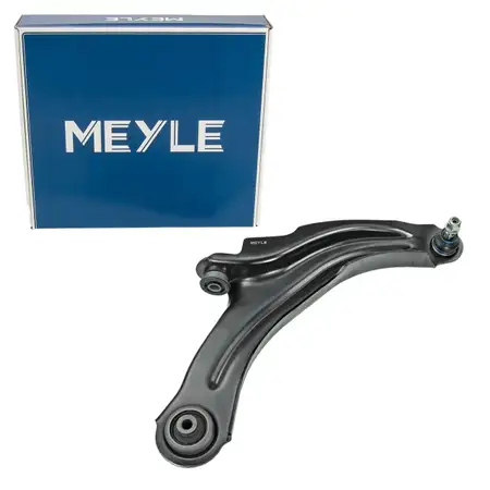 MEYLE 16-160500060 Querlenker Lenker f&uuml;r RENAULT Clio 4 Vorderachse rechts 545044506R
