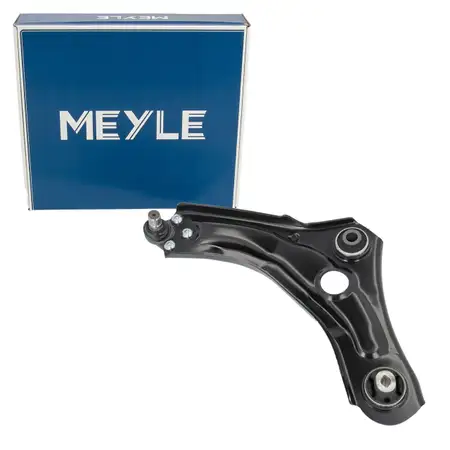 MEYLE 16-160500075 Querlenker Lenker f&uuml;r RENAULT Megane 4 Vorne unten links 545057449R