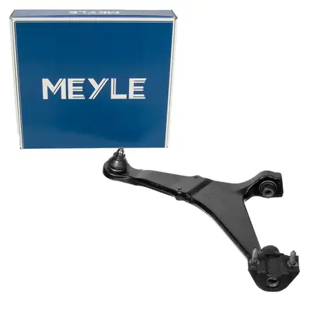 MEYLE Querlenker f&uuml;r CITROEN AX ZA Saxo S0 S1 PEUGEOT 1 2 1A 1C vorne unten links 3520.78
