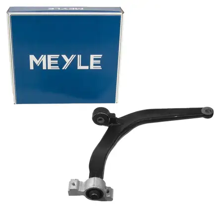 MEYLE 11-160500000 Querlenker f&uuml;r PEUGEOT 406 8B 8C 8E/F Vorderachse unten rechts 3521.E1