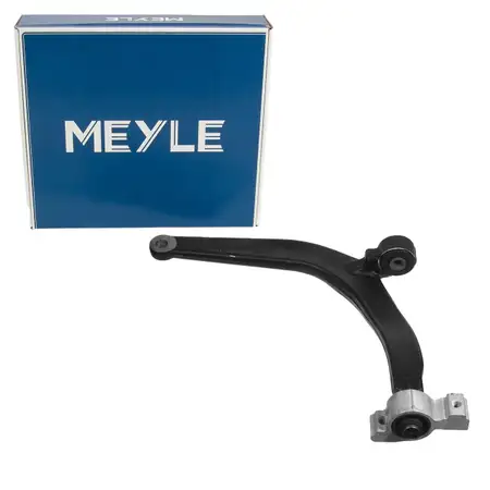 MEYLE 11-160500016 Querlenker f&uuml;r PEUGEOT 406 8B 8C 8E/F Vorderachse unten links 3520.C0