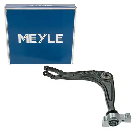 MEYLE 11-160500031 Querlenker Lenker f&uuml;r CITROEN C6 PEUGEOT 407 1 Vorderachse unten links