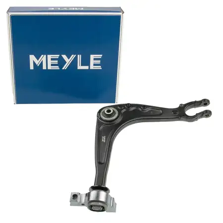 MEYLE 11-160500074 Querlenker Lenker f&uuml;r CITROEN C5 3 RD RW C6 TD Vorderachse unten rechts