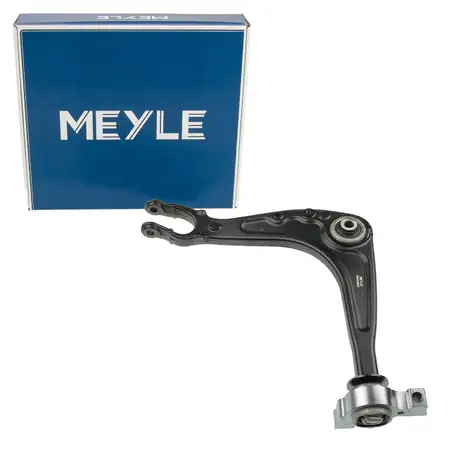 MEYLE 11-160500073 Querlenker Lenker f&uuml;r CITROEN C5 3 RD RW C6 TD Vorderachse unten links