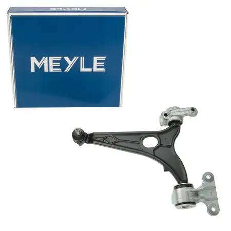 MEYLE 11-160500084 Querlenker f&uuml;r CITROEN C8 PEUGEOT 807 FIAT Ulysse 179 vorne unten links
