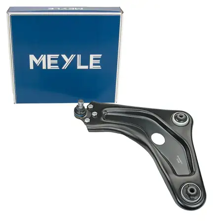 MEYLE Querlenker f&uuml;r CITROEN C-Elysee C3 Aircross 2 PEUGEOT 301 OPEL Crossland vorne links