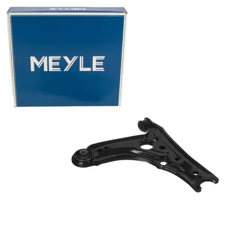 MEYLE Querlenker f&uuml;r VW Polo 3 6N Lupo 1 6X 6E SEAT Arosa 6H Vorderachse unten 6N0407151A