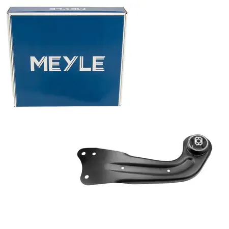 MEYLE Querlenker f&uuml;r VW Golf 5 6 AUDI A1 8X A3 8P 8J SEAT Leon 1P Hinterachse vorne rechts