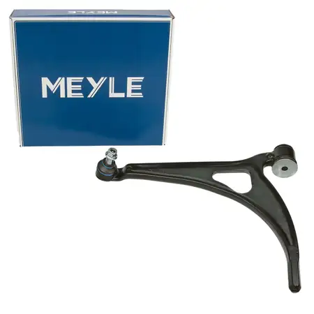 MEYLE 1160500098 Querlenker f&uuml;r AUDI A2 8Z0 bis VIN: 8Z-3-019 682 vorne links 8Z0407151J