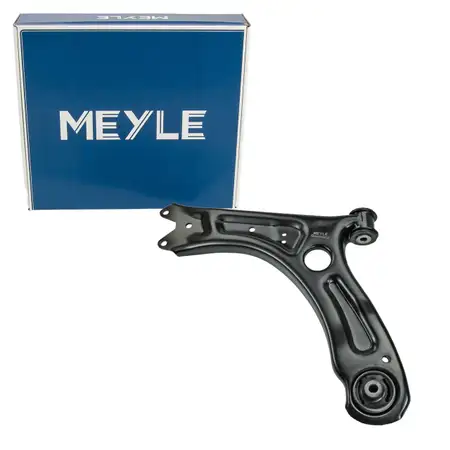MEYLE Querlenker Lenker Radaufh&auml;ngung f&uuml;r VW Jetta 4 Vorderachse links 5C0407151D