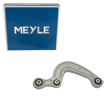 MEYLE Querlenker Lenker f&uuml;r AUDI A4 B9 A5 Hinterachse vorne au&szlig;en oben rechts 8W0505324F