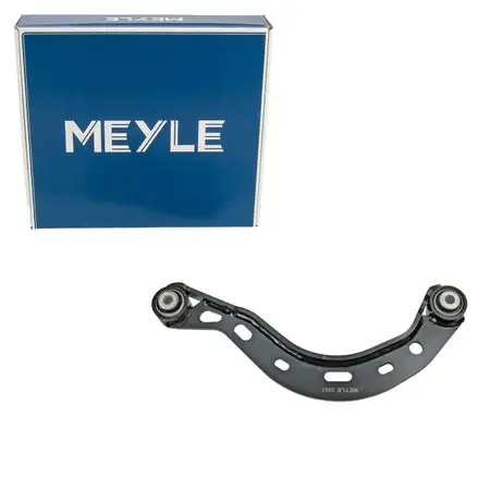 MEYLE 1160500185 Querlenker Lenker Radaufh&auml;ngung f&uuml;r AUDI A6 C6 Hinterachse 4F0505323K