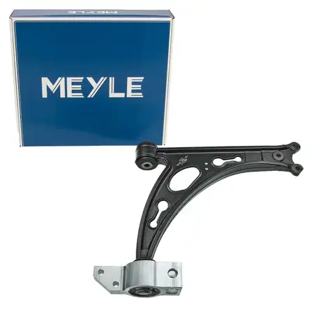 MEYLE 1160500200 Querlenker f&uuml;r VW Golf 5 6 Touran 1T AUDI A3 8P SEAT Leon 1P vorne rechts