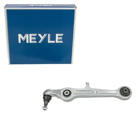 MEYLE 1160500203 Querlenker Lenker f&uuml;r AUDI A4 B6 B7 SEAT Exeo 3R Vorderachse vorne unten