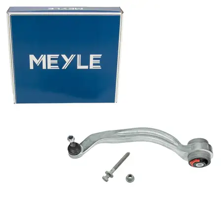 MEYLE Querlenker f&uuml;r VW Passat B5 B5.5 AUDI A4 B5 B6 B7 A6 Vorderachse hinten unten links