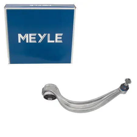 MEYLE Querlenker f&uuml;r VW Touareg AUDI A8 D5 Q7 Q8 4M e-tron Vorderachse hinten unten rechts