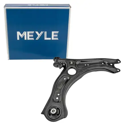 MEYLE Querlenker f&uuml;r VW Polo 6 T-Cross AUDI SEAT Ibiza 5 SKODA Fabia 4 vorne unten rechts