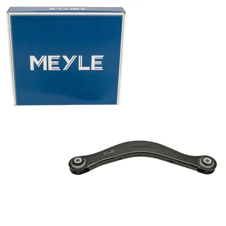 MEYLE 1160500286 Querlenker f&uuml;r AUDI A4 B9 A5 F5 Hinterachse hinten oben links 8W0505397C