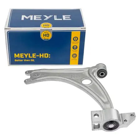 MEYLE HD 1160500303/HD VERST&Auml;RKT Querlenker f&uuml;r VW Caddy 3 4 Vorderachse links unten au&szlig;en