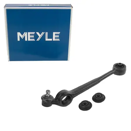 MEYLE 1160503910 Querlenker Lenker f&uuml;r AUDI 100 C3 200 Vorderachse unten links 437407151A