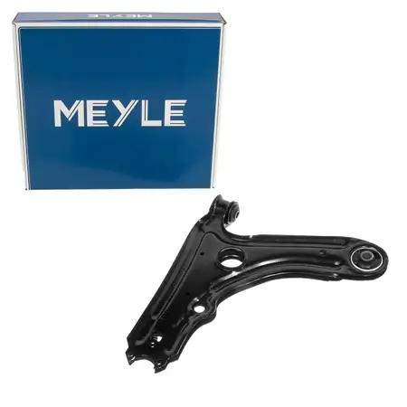MEYLE 1160508254 Querlenker Lenker f&uuml;r VW Golf 3 4 Vento 1H2 Vorderachse unten 1H0407151