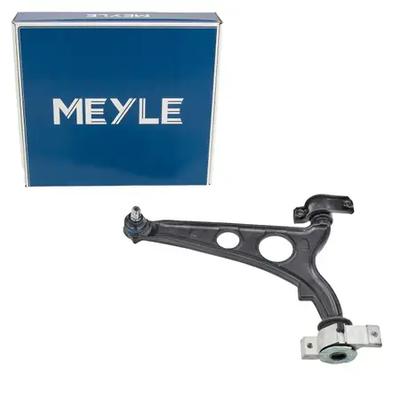 MEYLE Querlenker f&uuml;r FIAT Multipla 186 LANCIA Lybra 839 Vorderachse unten links 46764746