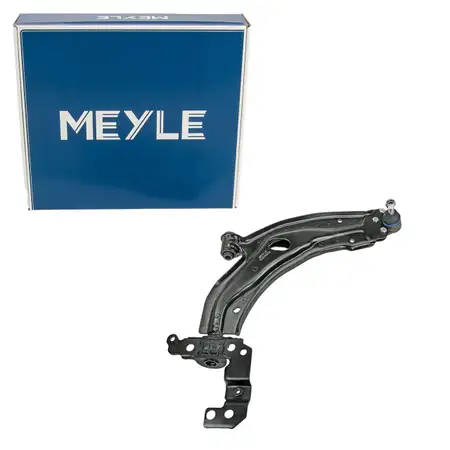 MEYLE 2160500062 Querlenker Lenker f&uuml;r FIAT Doblo 119 223 Vorderachse rechts 51772988