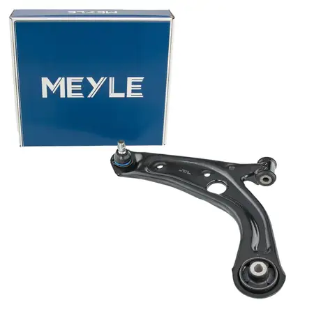 MEYLE 2160500065 Querlenker Lenker f&uuml;r FIAT Panda 312 319 Vorderachse unten links 51928536