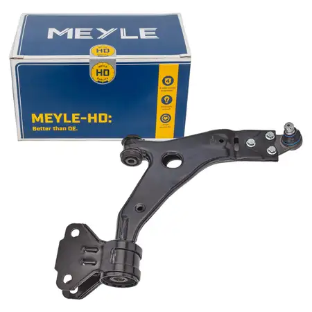 MEYLE HD 7160500070/HD VERST&Auml;RKT Querlenker f&uuml;r FORD Focus 3 2.0 vorne rechts unten au&szlig;en