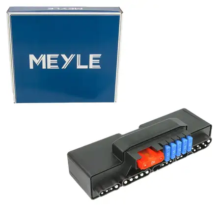 MEYLE 0148300010 Steuerger&auml;t Relais Sicherungskasten f&uuml;r MERCEDES W210 W463 2105400072