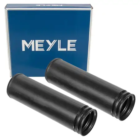 MEYLE 3003352111 Staubschutz Sto&szlig;d&auml;mpfer Satz f&uuml;r BMW 3er E36 E46 Z4 hinten 33521136283