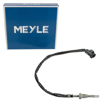 MEYLE 5148000029 Exhaust Gas Temperature Sensor for VOLVO S60 1, V70 2, XC70 1, XC90 1, 2.4 D5 30751456