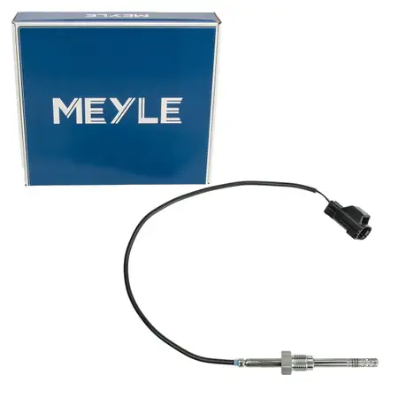 MEYLE 5148000030 Exhaust Gas Temperature Sensor for VOLVO S60 1, V70 2, XC70 1, XC90 1, 2.4 D5 31431046
