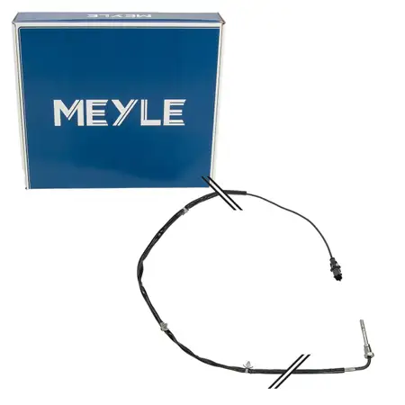MEYLE 6148000039 Abgastemperatursensor Sensor f&uuml;r OPEL Vectra C Signum 1.9 CDTI 55190617