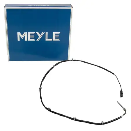 MEYLE 6148000032 Abgastemperatursensor f&uuml;r OPEL Astra H Zafira/Family B 1.9 CDTI 55558578