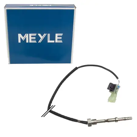 MEYLE Abgastemperatursensor f&uuml;r OPEL Astra H Zafira B/Family B 1.7 CDTI 55566621