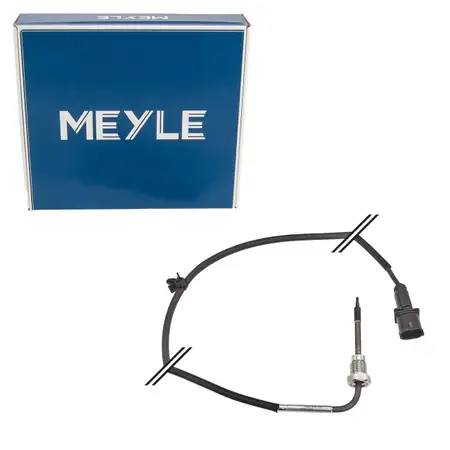 MEYLE Abgastemperatursensor f&uuml;r OPEL Vectra C Signum CC 3.0 CDTI ALFA 147 GT 1.9 JTD/JTDM