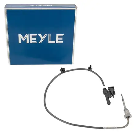 MEYLE Abgastemperatursensor f&uuml;r OPEL Astra J K Insignia A B Meriva B 1.6 CDTI 55489548