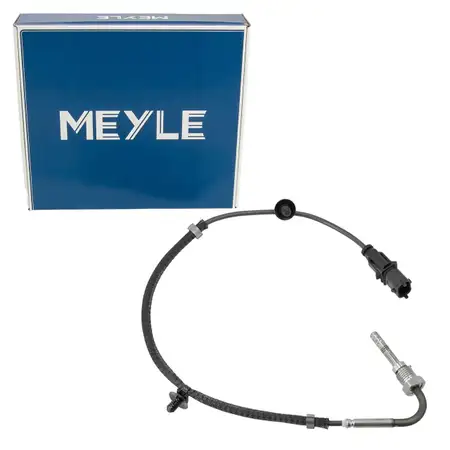 MEYLE 6148000061 Abgastemperatursensor Sensor f&uuml;r OPEL Astra J Cascada 2.0 CDTI 55591174