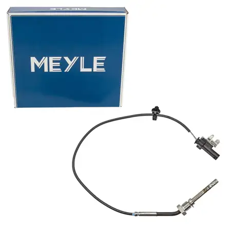 MEYLE 6148000071 Abgastemperatursensor Sensor nach Kat f&uuml;r OPEL Corsa E 1.3 CDTI 1249065
