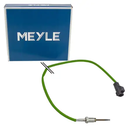 MEYLE 7148000034 Abgastemperatursensor Sensor f&uuml;r FORD Transit Ranger 2.2 TDCi 2135318