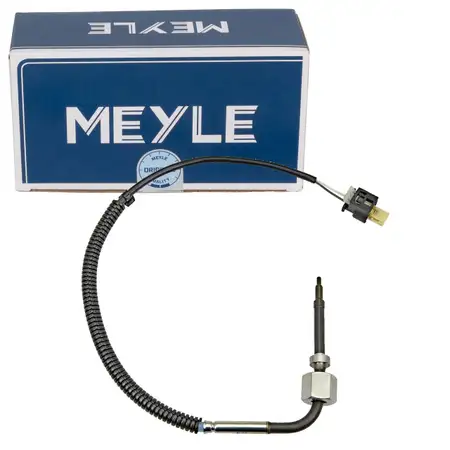 MEYLE Abgastemperatursensor f&uuml;r MERCEDES W203 W204 W211 W212 W221 Sprinter Vito W447 W639