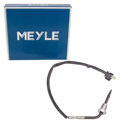 MEYLE Abgastemperatursensor f&uuml;r MERCEDES W204 W205 W212 W221 C218 Sprinter Vito W447 W639