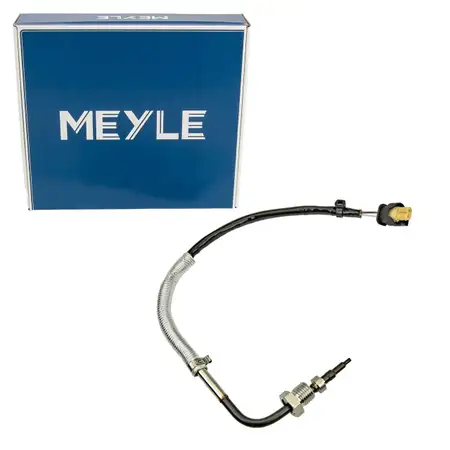 MEYLE Abgastemperatursensor f&uuml;r MERCEDES W176 W246 W242 W204 W212 W213 W221 W463 C218 W164