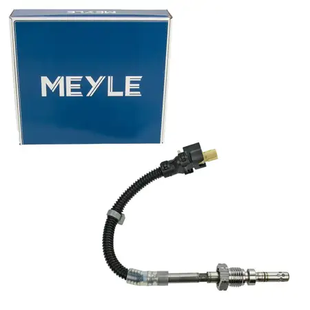 MEYLE 0148000143 Abgastemperatursensor Sensor f&uuml;r MERCEDES-BENZ W169 W245 OM640 0019052400