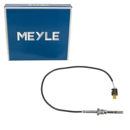 MEYLE Exhaust Gas Temperature Sensor for MERCEDES W203, CL203, S203, C209, W211, S211, W220, W639, OM646